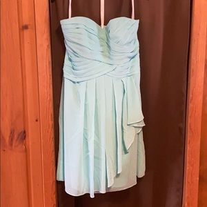 Bridesmaids Dress